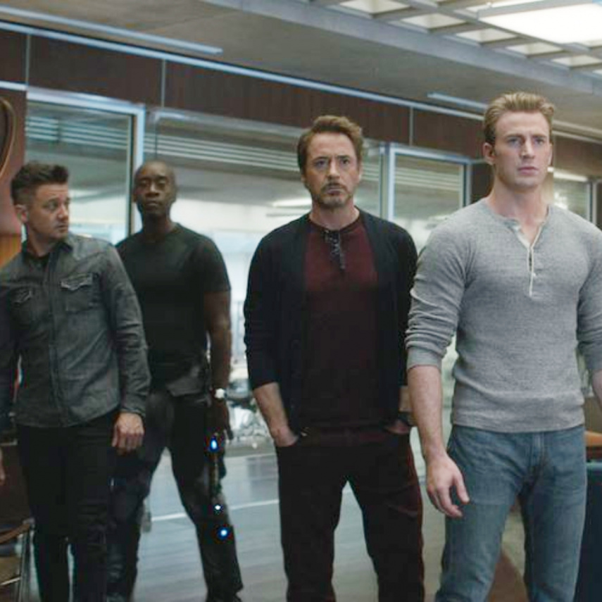Avengers: Endgame Box Office Collection Day 3: Marvel film beats THIS movie as the highest weekend grosser